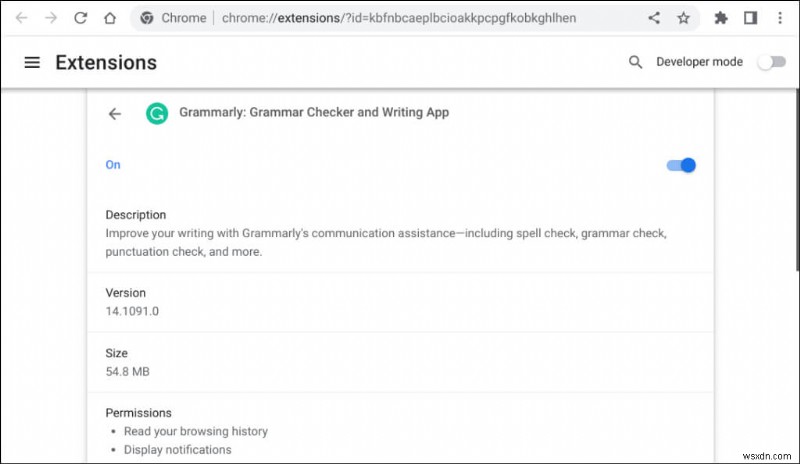 เชี่ยวชาญ Chromebook ของคุณ:ขั้นตอนง่ายๆ ในการเข้าถึง Task Manager ในตัว 