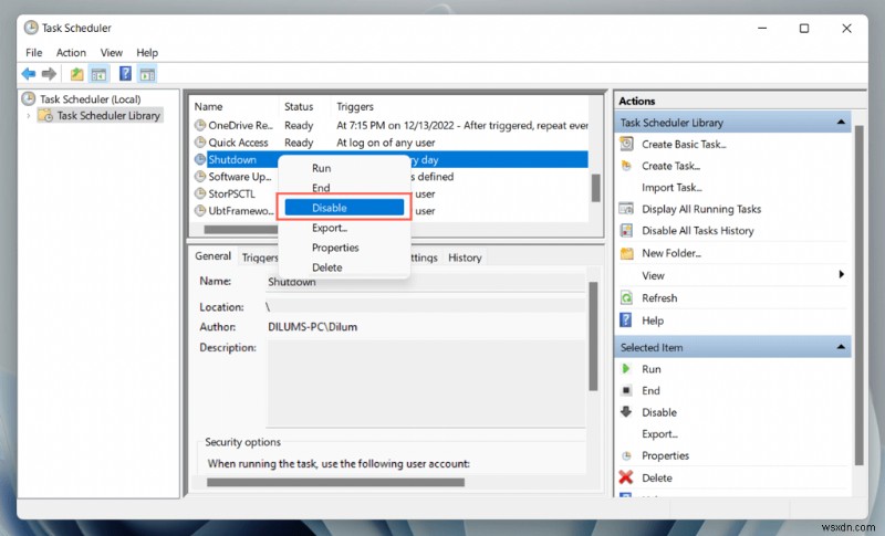 หยุดการปิดระบบ Windows โดยไม่คาดคิด:15 วิธีแก้ไขที่ได้รับการพิสูจน์แล้วสำหรับ Windows 10 และ 11 