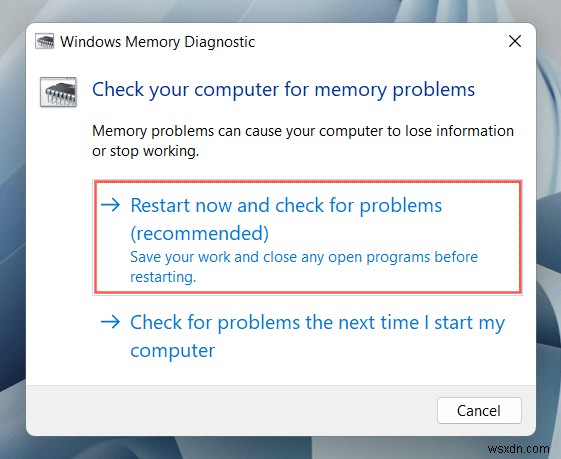หยุดการปิดระบบ Windows โดยไม่คาดคิด:15 วิธีแก้ไขที่ได้รับการพิสูจน์แล้วสำหรับ Windows 10 และ 11 