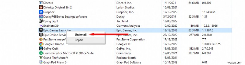 แก้ไขข้อผิดพลาดของหน้าจอสีขาวของ Fortnite:7 วิธีแก้ไขที่ได้รับการพิสูจน์แล้วสำหรับบทที่ 3 ซีซั่น 4 
