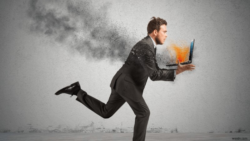 หยุด PowerShell ไม่ให้เปิดตัวโดยไม่คาดคิด - 8 การแก้ไขที่ได้รับการพิสูจน์แล้วสำหรับพีซี Windows 