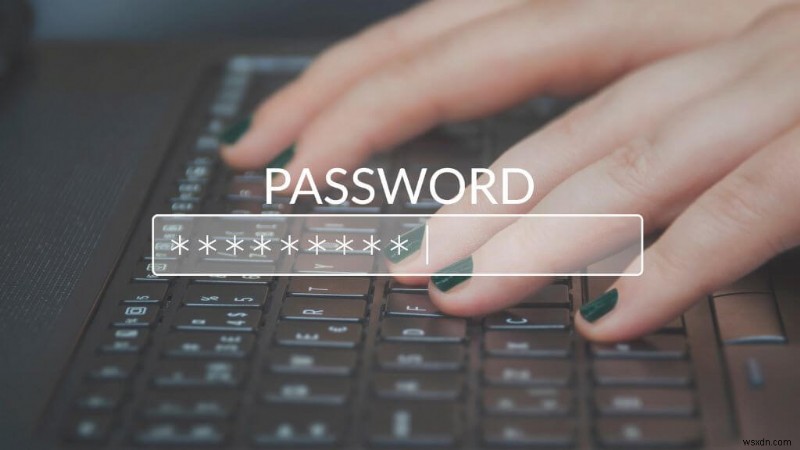 คำอธิบาย Windows Credential Manager:จัดเก็บและจัดการข้อมูลรับรองการเข้าสู่ระบบของคุณอย่างปลอดภัย 