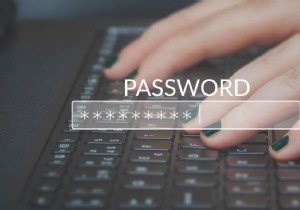 คำอธิบาย Windows Credential Manager:จัดเก็บและจัดการข้อมูลรับรองการเข้าสู่ระบบของคุณอย่างปลอดภัย 