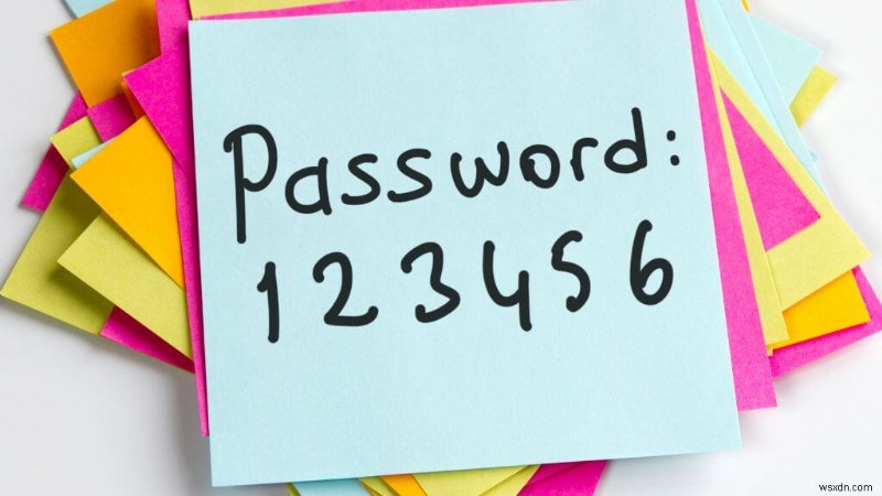คำอธิบาย Windows Credential Manager:จัดเก็บและจัดการข้อมูลรับรองการเข้าสู่ระบบของคุณอย่างปลอดภัย 