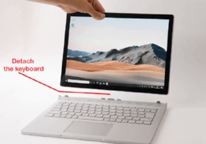 แป้นพิมพ์ Microsoft Surface ไม่ตอบสนองใช่ไหม 10 การแก้ไขด่วนเพื่อคืนค่าฟังก์ชันการทำงาน 