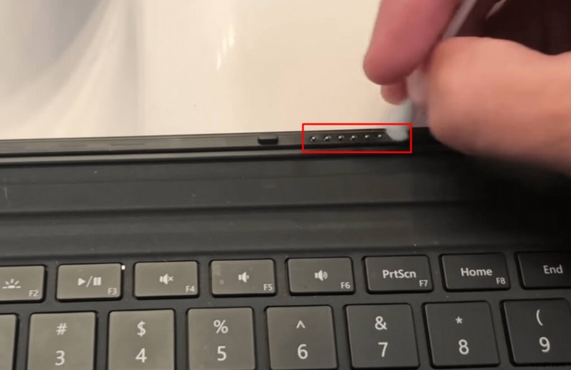 แป้นพิมพ์ Microsoft Surface ไม่ตอบสนองใช่ไหม 10 การแก้ไขด่วนเพื่อคืนค่าฟังก์ชันการทำงาน 