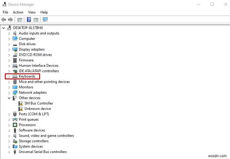 แป้นพิมพ์ Microsoft Surface ไม่ตอบสนองใช่ไหม 10 การแก้ไขด่วนเพื่อคืนค่าฟังก์ชันการทำงาน 