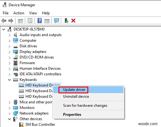แป้นพิมพ์ Microsoft Surface ไม่ตอบสนองใช่ไหม 10 การแก้ไขด่วนเพื่อคืนค่าฟังก์ชันการทำงาน 