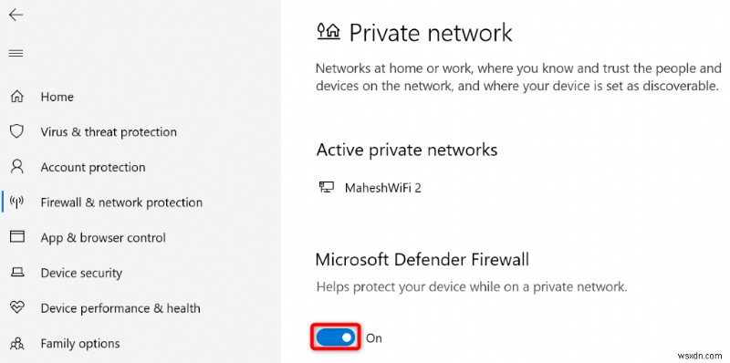 แก้ไขข้อผิดพลาด  เซิร์ฟเวอร์ DNS ไม่ตอบสนอง  บน Windows – คำแนะนำทีละขั้นตอน 