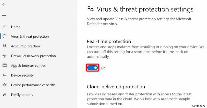 แก้ไขข้อผิดพลาด  เซิร์ฟเวอร์ DNS ไม่ตอบสนอง  บน Windows – คำแนะนำทีละขั้นตอน 
