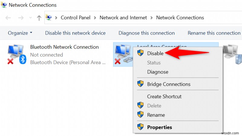 แก้ไขข้อผิดพลาด  เซิร์ฟเวอร์ DNS ไม่ตอบสนอง  บน Windows – คำแนะนำทีละขั้นตอน 