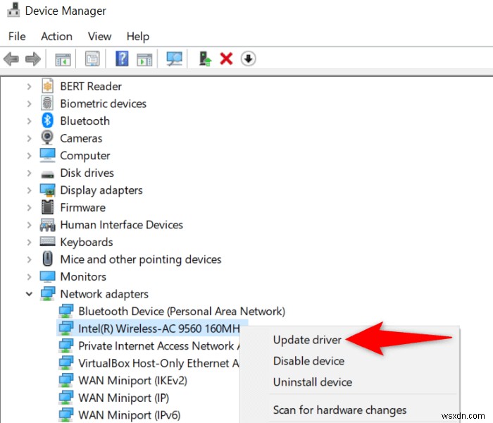 แก้ไขข้อผิดพลาด  เซิร์ฟเวอร์ DNS ไม่ตอบสนอง  บน Windows – คำแนะนำทีละขั้นตอน 