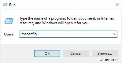 Windows White Screen of Death:คืออะไร &8 วิธีแก้ไขที่พิสูจน์แล้ว 