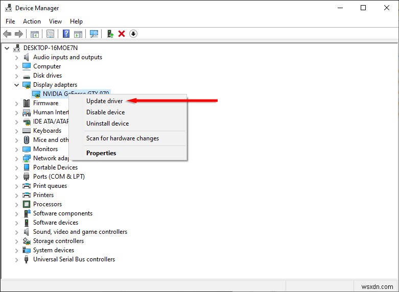 Windows White Screen of Death:คืออะไร &8 วิธีแก้ไขที่พิสูจน์แล้ว 