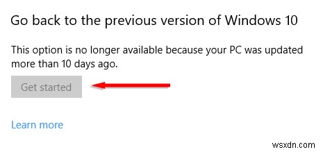 Windows White Screen of Death:คืออะไร &8 วิธีแก้ไขที่พิสูจน์แล้ว 