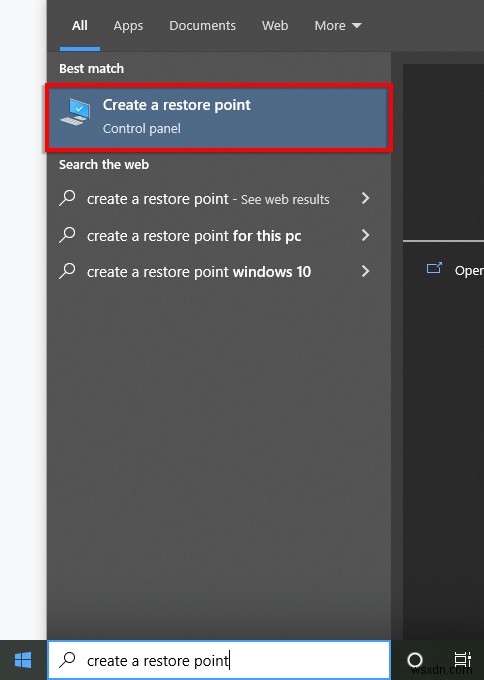 Windows White Screen of Death:คืออะไร &8 วิธีแก้ไขที่พิสูจน์แล้ว 