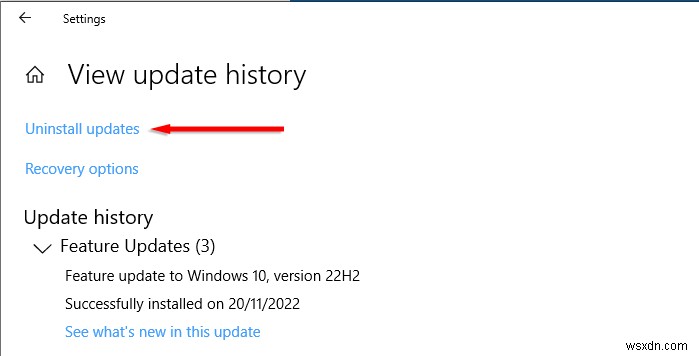 Windows White Screen of Death:คืออะไร &8 วิธีแก้ไขที่พิสูจน์แล้ว 