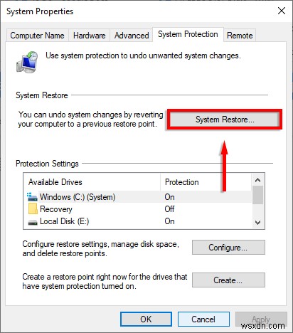 Windows White Screen of Death:คืออะไร &8 วิธีแก้ไขที่พิสูจน์แล้ว 