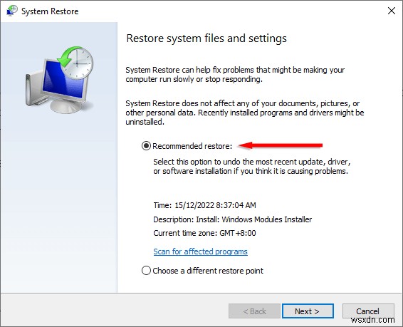 Windows White Screen of Death:คืออะไร &8 วิธีแก้ไขที่พิสูจน์แล้ว 
