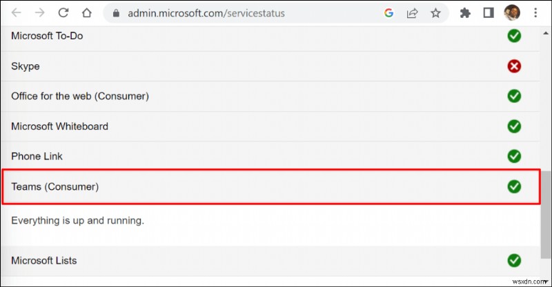 สถานะของ Microsoft Teams จะไม่อัปเดตใช่ไหม 10 การแก้ไขด่วน 