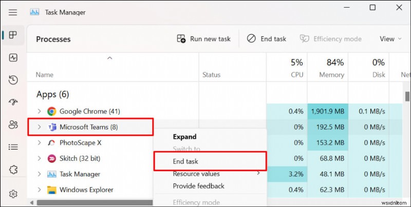 สถานะของ Microsoft Teams จะไม่อัปเดตใช่ไหม 10 การแก้ไขด่วน 