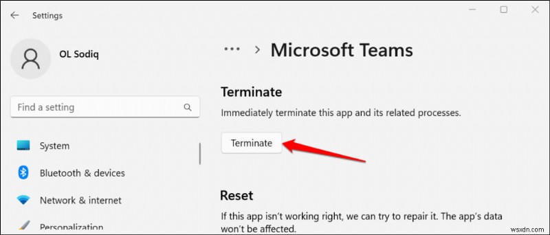 สถานะของ Microsoft Teams จะไม่อัปเดตใช่ไหม 10 การแก้ไขด่วน 