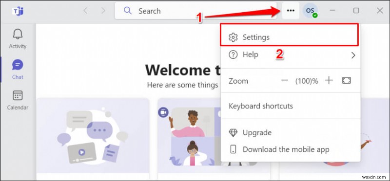 สถานะของ Microsoft Teams จะไม่อัปเดตใช่ไหม 10 การแก้ไขด่วน 