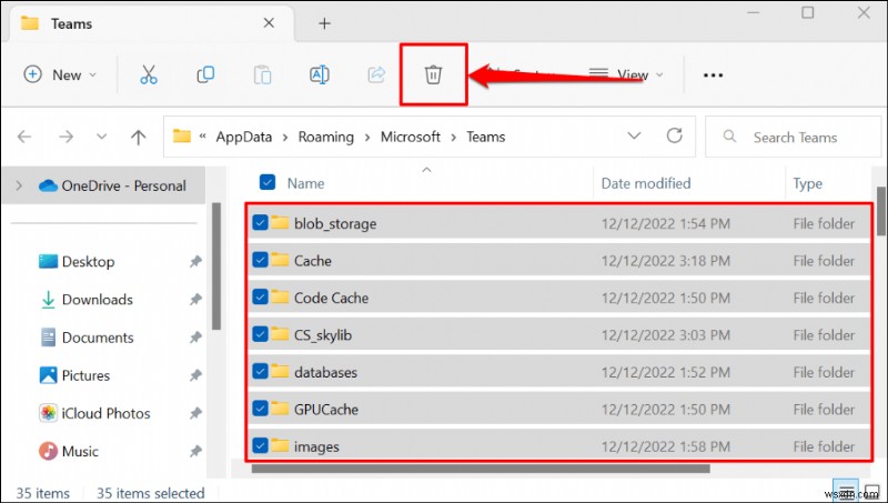 สถานะของ Microsoft Teams จะไม่อัปเดตใช่ไหม 10 การแก้ไขด่วน 