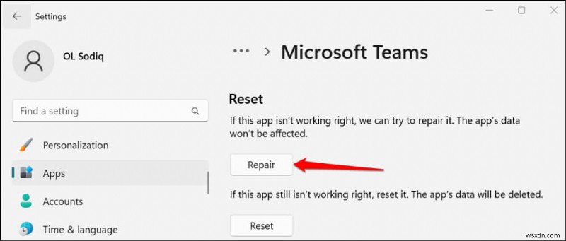 สถานะของ Microsoft Teams จะไม่อัปเดตใช่ไหม 10 การแก้ไขด่วน 