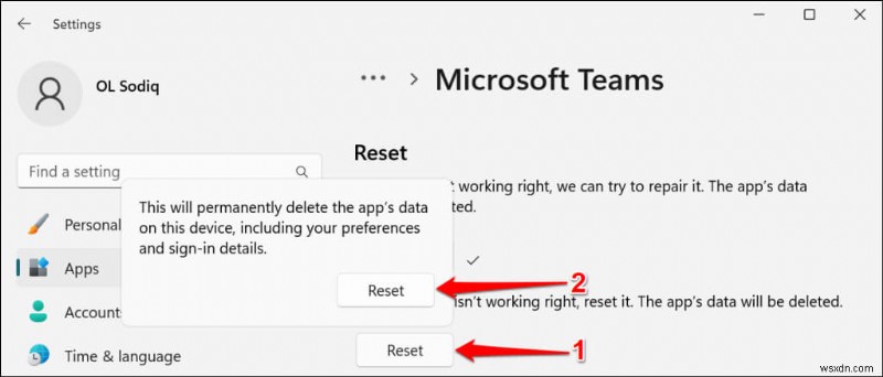 สถานะของ Microsoft Teams จะไม่อัปเดตใช่ไหม 10 การแก้ไขด่วน 