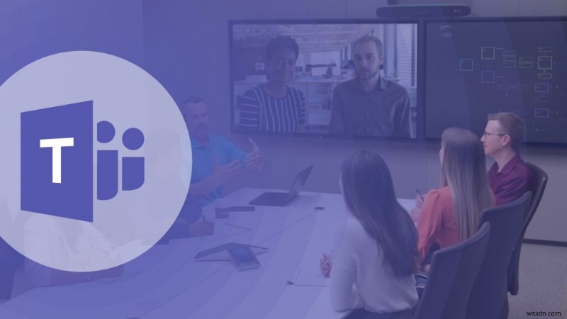 สถานะของ Microsoft Teams จะไม่อัปเดตใช่ไหม 10 การแก้ไขด่วน 