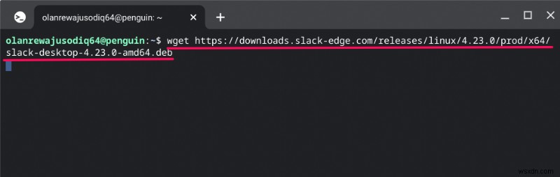 การติดตั้งและใช้งาน Slack บน Chromebook:คู่มือฉบับสมบูรณ์ 