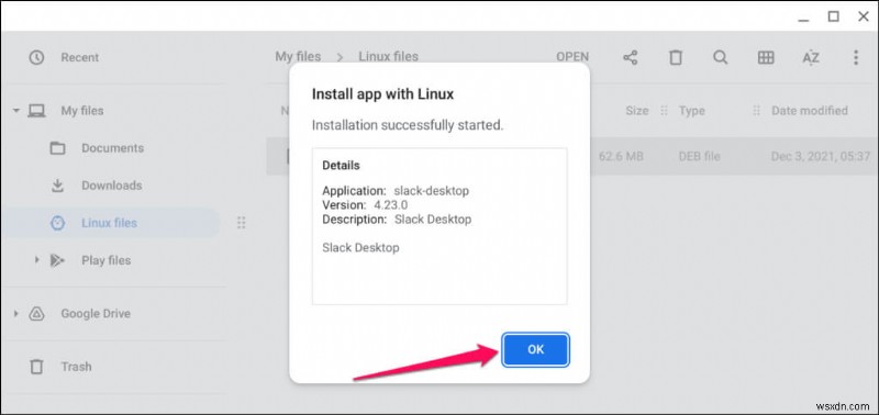 การติดตั้งและใช้งาน Slack บน Chromebook:คู่มือฉบับสมบูรณ์ 