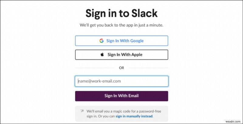 การติดตั้งและใช้งาน Slack บน Chromebook:คู่มือฉบับสมบูรณ์ 