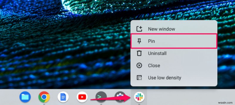 การติดตั้งและใช้งาน Slack บน Chromebook:คู่มือฉบับสมบูรณ์ 