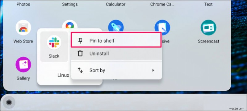 การติดตั้งและใช้งาน Slack บน Chromebook:คู่มือฉบับสมบูรณ์ 