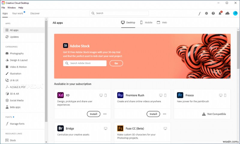 หยุด Adobe CEF Helper ไม่ให้ระบาย CPU ของคุณ:การแก้ไขด่วนสำหรับ Windows 10/11 