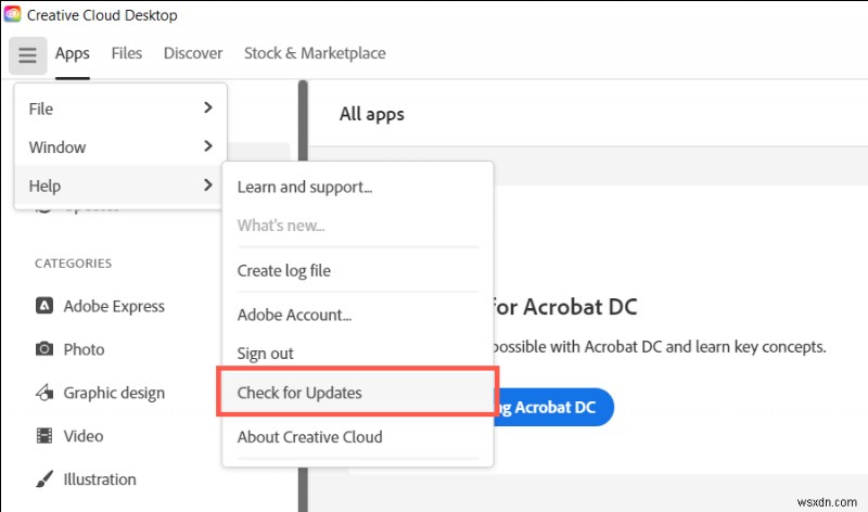 หยุด Adobe CEF Helper ไม่ให้ระบาย CPU ของคุณ:การแก้ไขด่วนสำหรับ Windows 10/11 