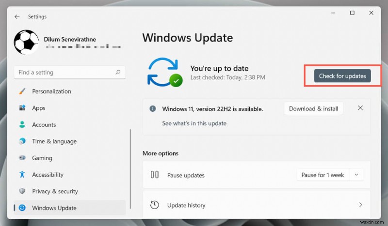 หยุด Adobe CEF Helper ไม่ให้ระบาย CPU ของคุณ:การแก้ไขด่วนสำหรับ Windows 10/11 