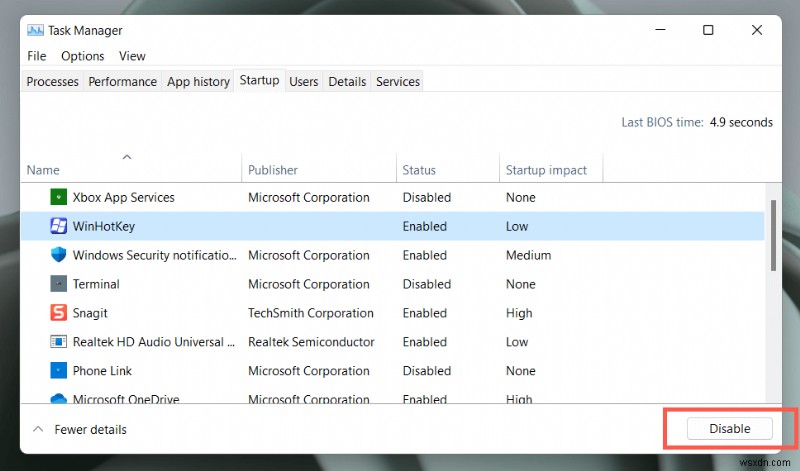 หยุด Adobe CEF Helper ไม่ให้ระบาย CPU ของคุณ:การแก้ไขด่วนสำหรับ Windows 10/11 