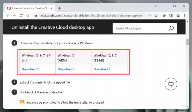 หยุด Adobe CEF Helper ไม่ให้ระบาย CPU ของคุณ:การแก้ไขด่วนสำหรับ Windows 10/11 