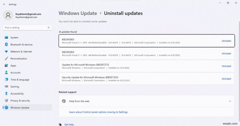 แก้ไขการหมดเวลาของไดรเวอร์ AMD บน Windows:9 การแก้ไขที่ได้รับการพิสูจน์แล้ว 