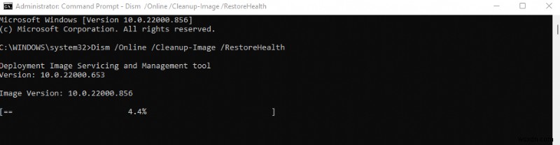 แก้ไขการหมดเวลาของไดรเวอร์ AMD บน Windows:9 การแก้ไขที่ได้รับการพิสูจน์แล้ว 