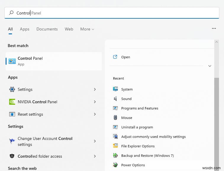 แก้ไขการหมดเวลาของไดรเวอร์ AMD บน Windows:9 การแก้ไขที่ได้รับการพิสูจน์แล้ว 