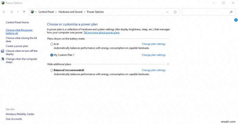 แก้ไขการหมดเวลาของไดรเวอร์ AMD บน Windows:9 การแก้ไขที่ได้รับการพิสูจน์แล้ว 