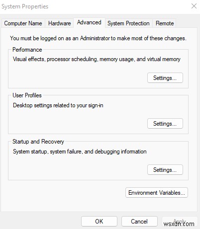 แก้ไขการหมดเวลาของไดรเวอร์ AMD บน Windows:9 การแก้ไขที่ได้รับการพิสูจน์แล้ว 