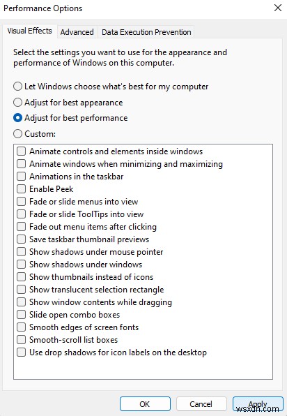 แก้ไขการหมดเวลาของไดรเวอร์ AMD บน Windows:9 การแก้ไขที่ได้รับการพิสูจน์แล้ว 