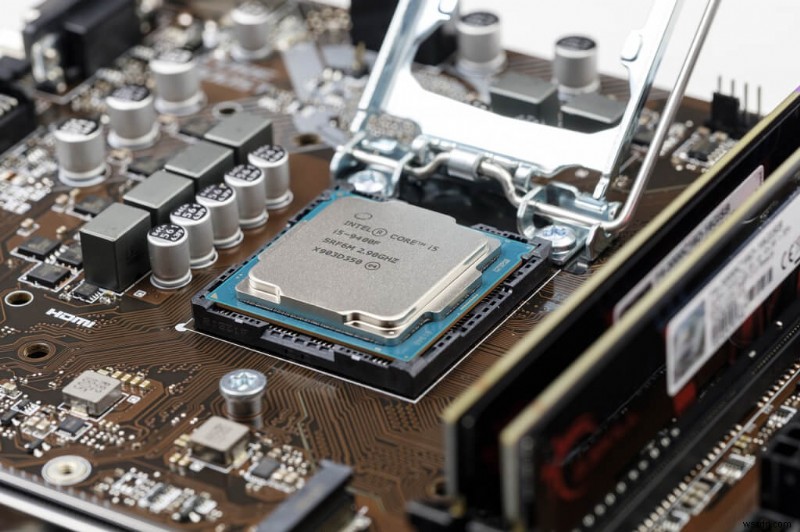 แก้ไขการหมดเวลาของไดรเวอร์ AMD บน Windows:9 การแก้ไขที่ได้รับการพิสูจน์แล้ว 