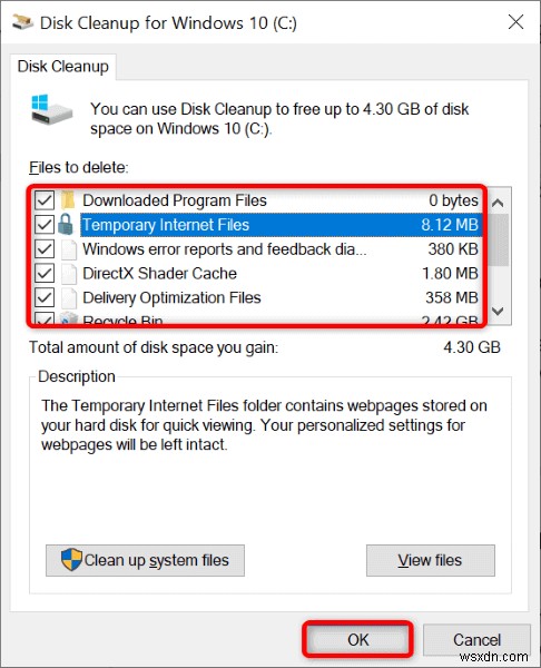 แก้ไขข้อผิดพลาดไวรัส  การดำเนินการไม่เสร็จสมบูรณ์  ใน Windows 10 - แก้ไขทีละขั้นตอน 