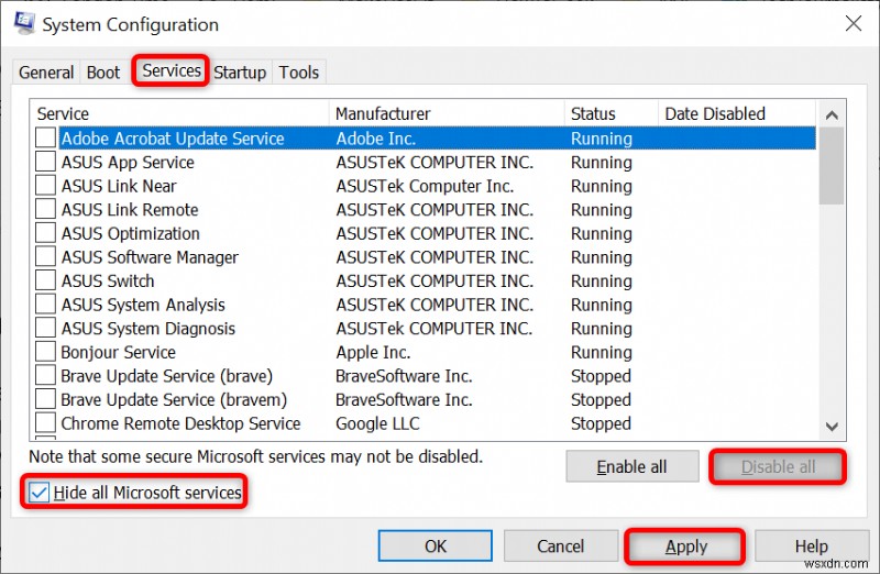 แก้ไขข้อผิดพลาดไวรัส  การดำเนินการไม่เสร็จสมบูรณ์  ใน Windows 10 - แก้ไขทีละขั้นตอน 